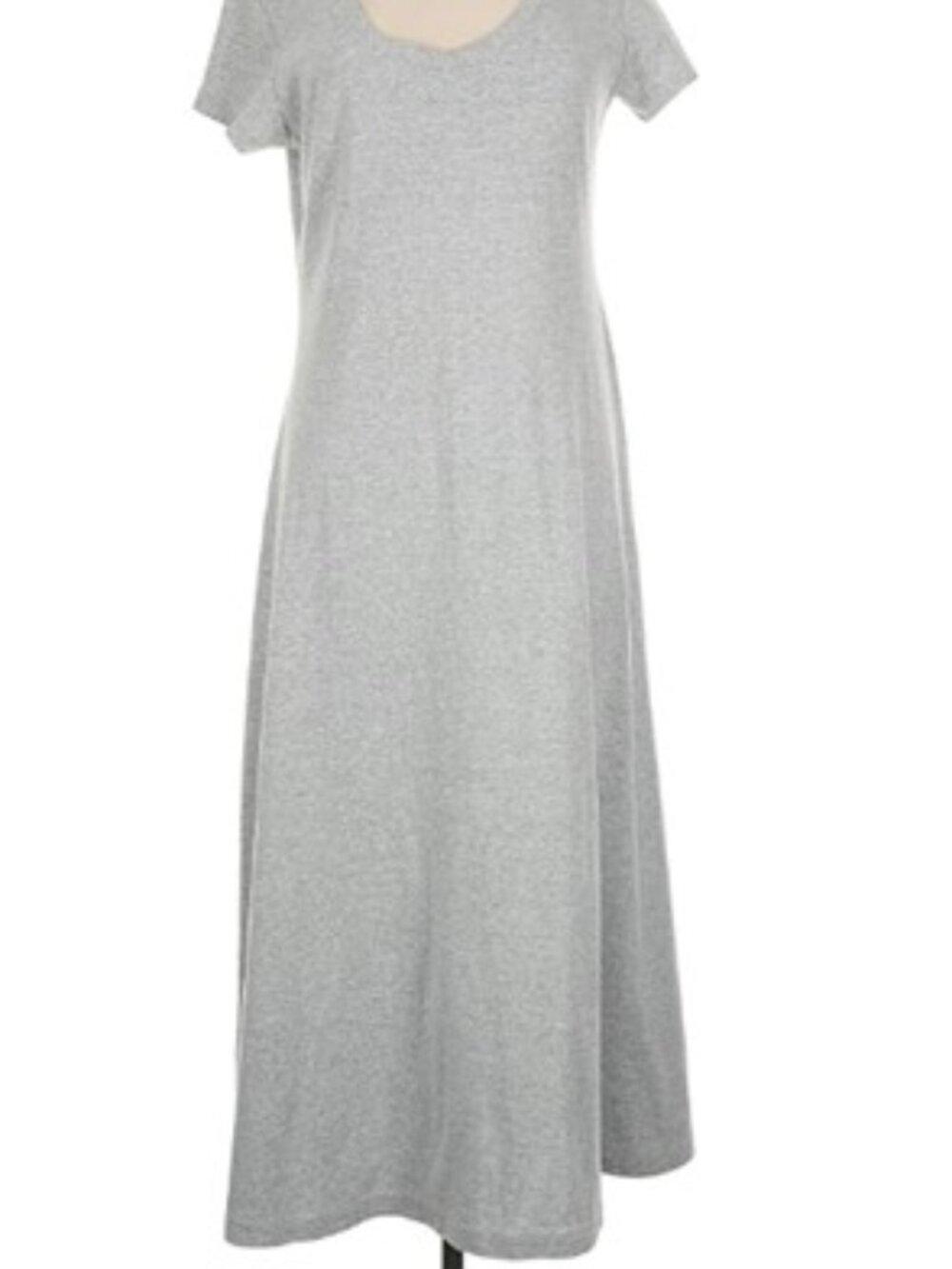 MODA VS Victoria's Secret Y2K Maxi T Shirt Dress - Excellent Condition! Med Larg